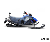 Снегоход Woideal WD 180