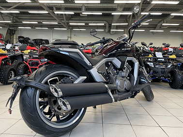 Мотоцикл GAOKIN THOR 1000