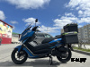 МаксиСкутер PROMAX-Honda PCX-250 (49)