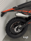 Эндуро / кроссовый мотоцикл KTWei Moto KTW K09-PR300