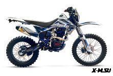 Мотоцикл Progasi PALMA 250SE