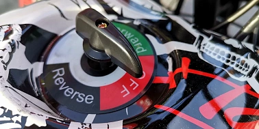 Квадроцикл PROMAX E-MINI 2.0 1000W