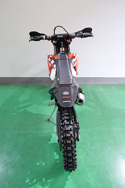 Мотоцикл JHL MOTO JHLofr GS YBS300 (176MN)