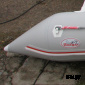 Лодка ПВХ BADGER SL 340 AL
