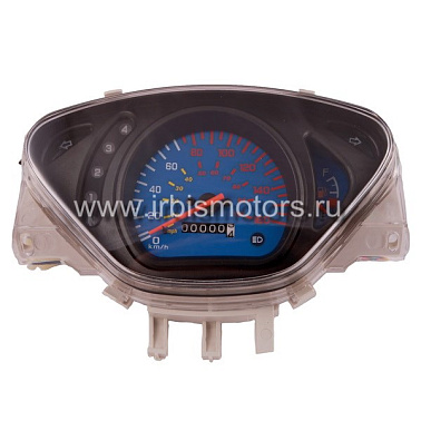 Панель приборов ACTIV, IROKEZ