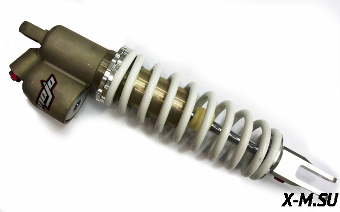 Амортизатор задний Mojo M2/M4/M8 480mm  32800845