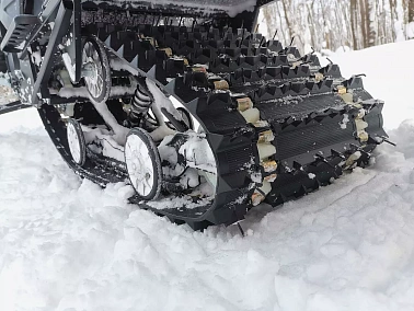 Снегоход PROMAX 210 SNOWPRO XE (NEW 2023)