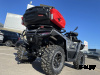 Квадроцикл HND QRX 550 XE SPORT