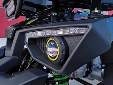 Квадроцикл PROMAX WILD 175 LUX