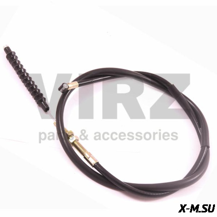 Трос сцепления (L=1100mm) TTR250Rb 