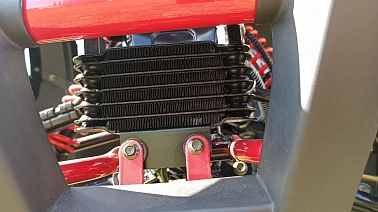 Квадроцикл PROMAX WILD 300 LUX "АНТИВИБРАЦИОННЫЙ"