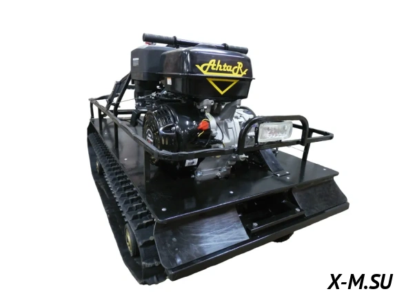 Мотобуксировщик AhtaR L11