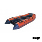 Лодка ПВХ ANGLER AN 400 XL