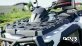 Квадроцикл AODES Pathcross ATV650L EPS XE PRO SPORT 2025г.