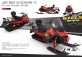 СНЕГОХОД STELS ВИТЯЗЬ SA 800 2021