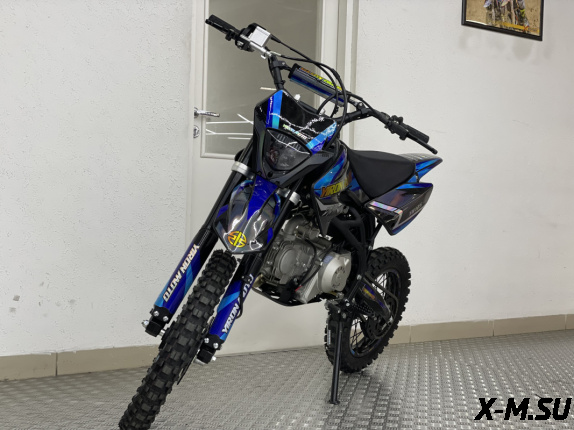 Питбайк YIRON MOTO 125