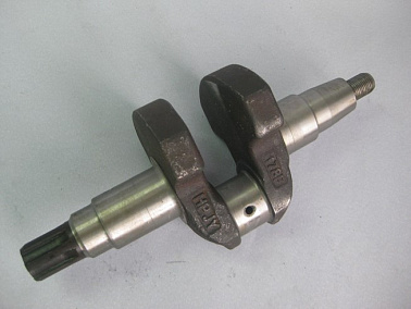 Коленвал 178FS 6HP (ML-3)