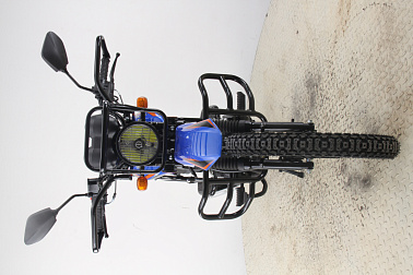 Мотоцикл ROLIZ OPTIMUS *MAX* ZS163FML 200 сс с ПТС