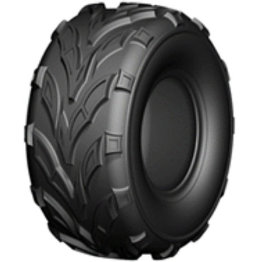 Покрышка ATV 10 Yuanxing