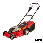 Газонокосилка электрическая DDE LME 4320