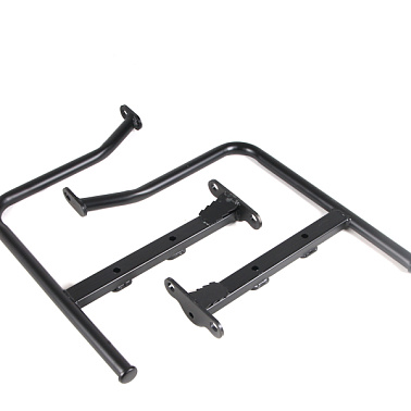 Кронштейн крепления подножек ATV150LUX (лев./прав.)