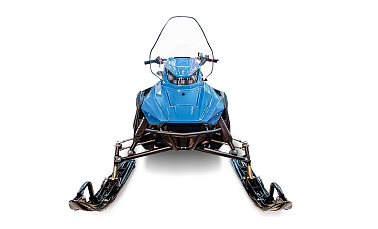 Снегоход IRBIS TUNGUS 500L EFI 25/26