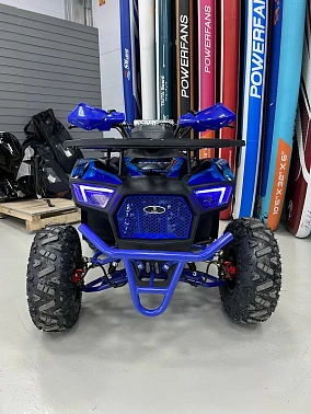 Квадроцикл PROMAX SPACE 200