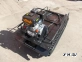 Мотобуксировщик AhtaR L 9