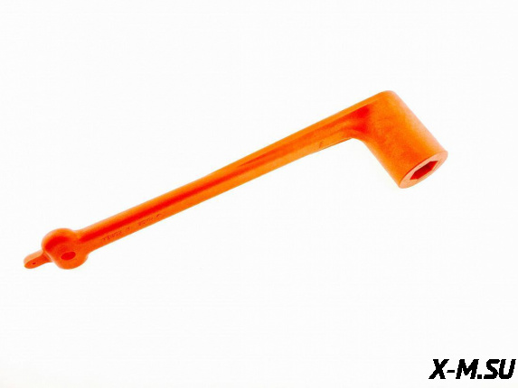 Ключ (PROP WRENCH)