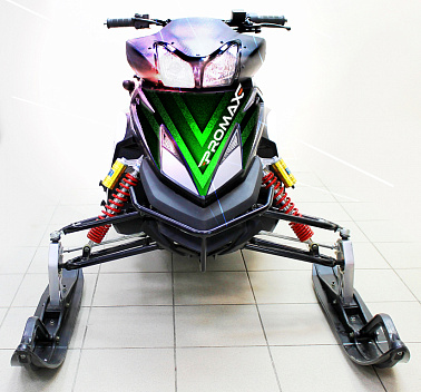 Снегоход PROMAX SPORT 300 LONG