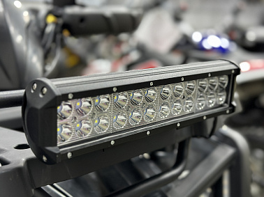 Квадроцикл GBM MAVERICK 300 NEW PREMIUM