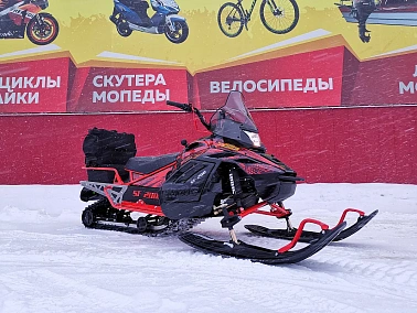 Снегоход IRBIS SF200L XE NEW 25/26
