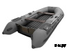 Лодка ПВХ НАВИГАТОР 350 НДНД Light