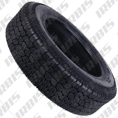 Шина 12" 145/70-12 TL