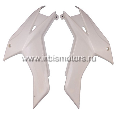 Обтекатели боковые центральные (пара) VJ