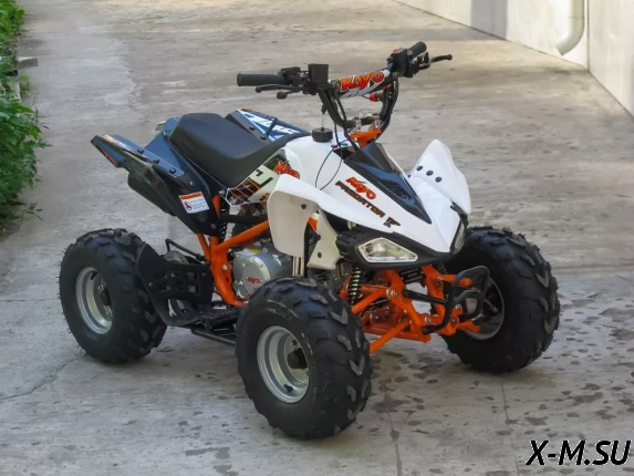 Квадроцикл KAYO PREDATOR 2021