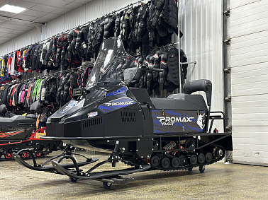 Снегоход PROMAX YAKUT R/К 500 2.0 4T 22 LONG
