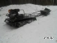 Мотобуксировщик AhtaR L 9