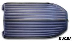 Лодка «ФЛАГМАН – DK 350»
