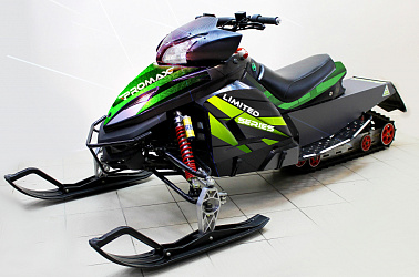 Снегоход PROMAX SPORT 300 LONG