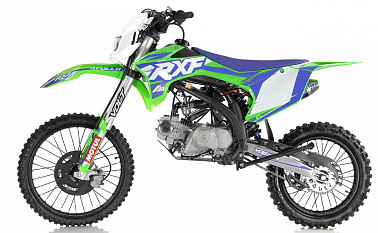 Питбайк APOLLO RXF FREERIDE 150X-LE 19/16