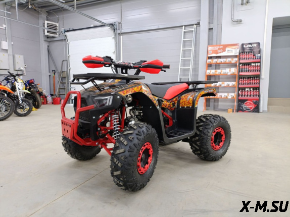 КВ4 PROMAX MINECRAFT 192