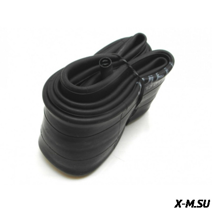 Камера 14" 2,25/2,50-14 TR4 БУТИЛ