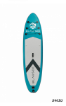 НАДУВНОЙ SUP-BOARD BUSINESS LIGHT BLUE 10