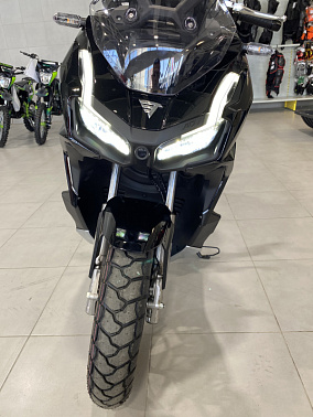 Скутер X-MOTORS JET 200CC EFI PRO(replica Honda X-ADV)