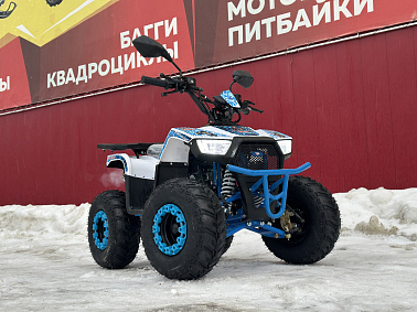 Квадроцикл PROMAX МАЙНКРАФТ KIDS 125