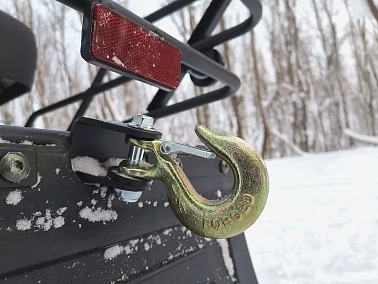 Снегоход PROMAX 210 SNOWPRO XE (NEW 2023)