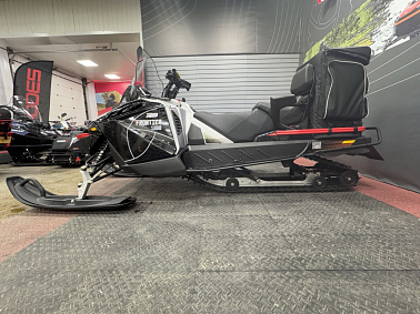 Снегоход Русская механика РМ FRONTIER 1000 2025