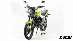 Мотоцикл MOTOLAND (МОТОЛЕНД) VOYAGE 200