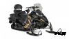 Снегоход YAMAHA SIDEWINDER S-TX GT 1.6